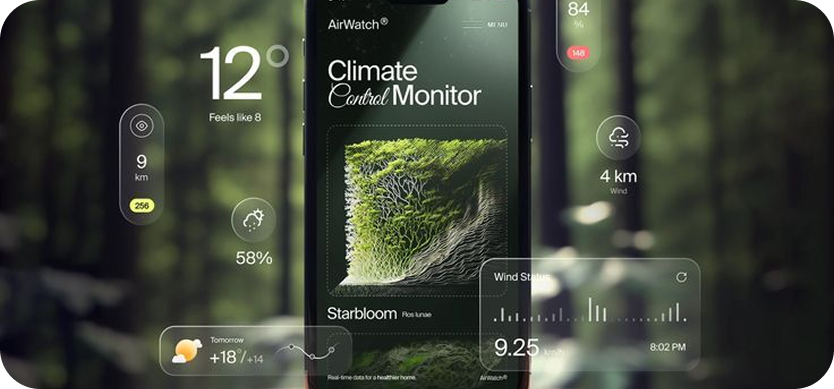 Mobile App Image